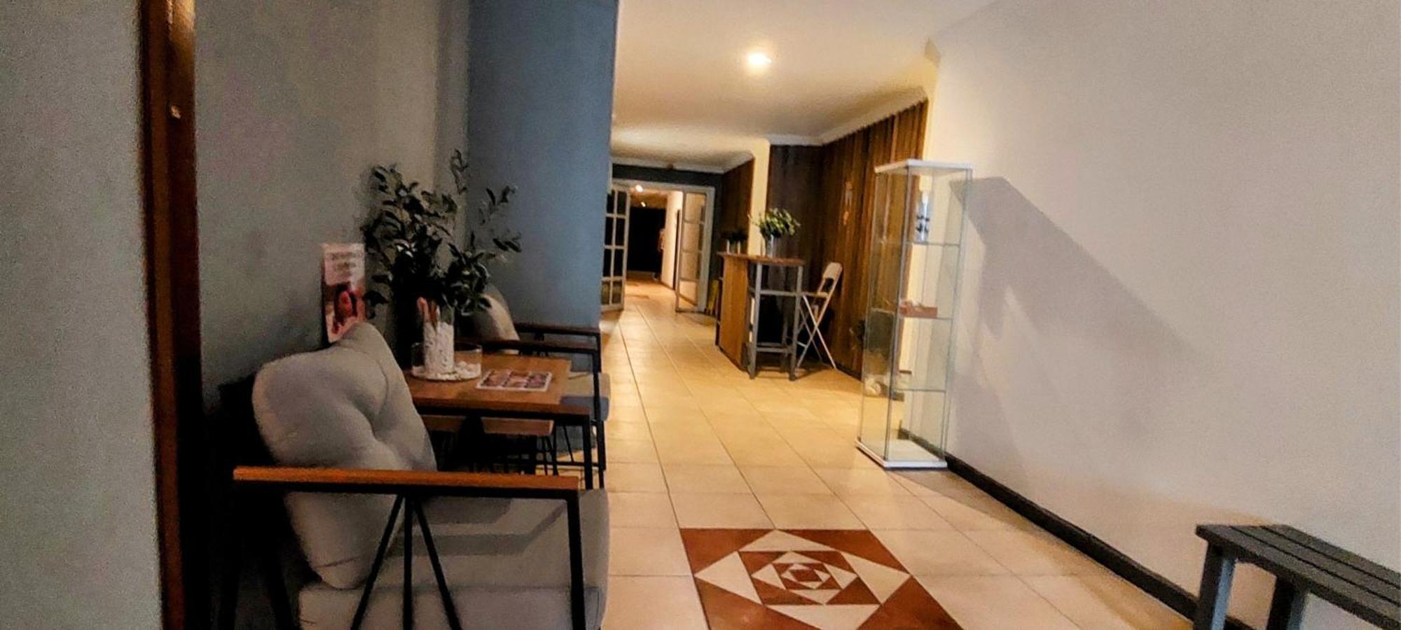 Uk Hotel Kiris Antalya Eksteriør billede