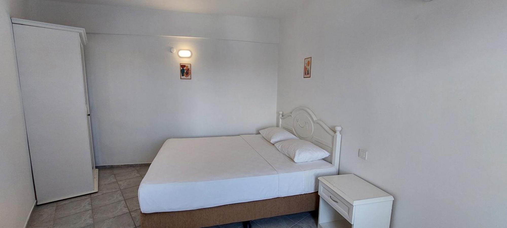 Uk Hotel Kiris Antalya Eksteriør billede