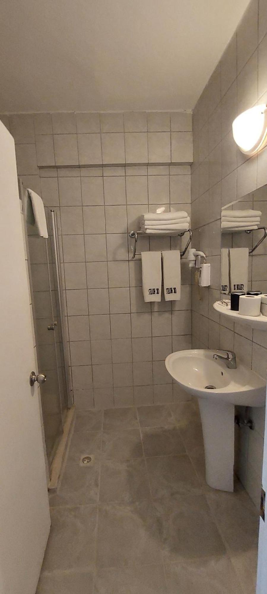 Uk Hotel Kiris Antalya Værelse billede