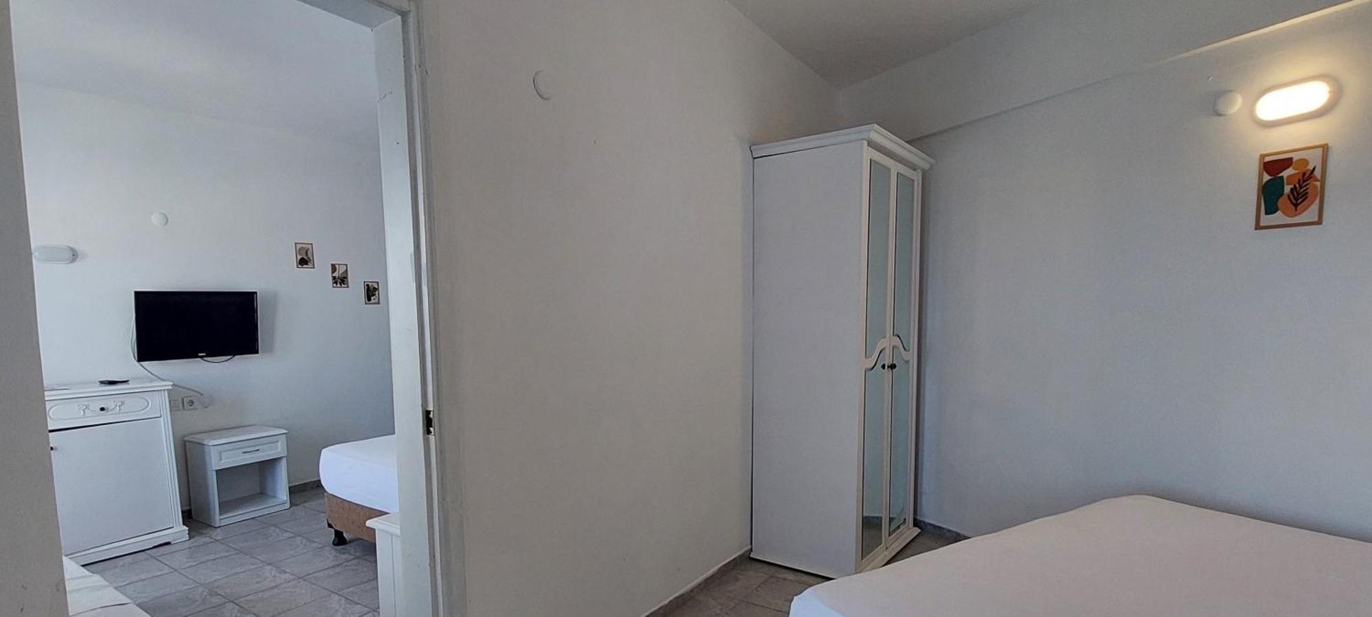 Uk Hotel Kiris Antalya Eksteriør billede