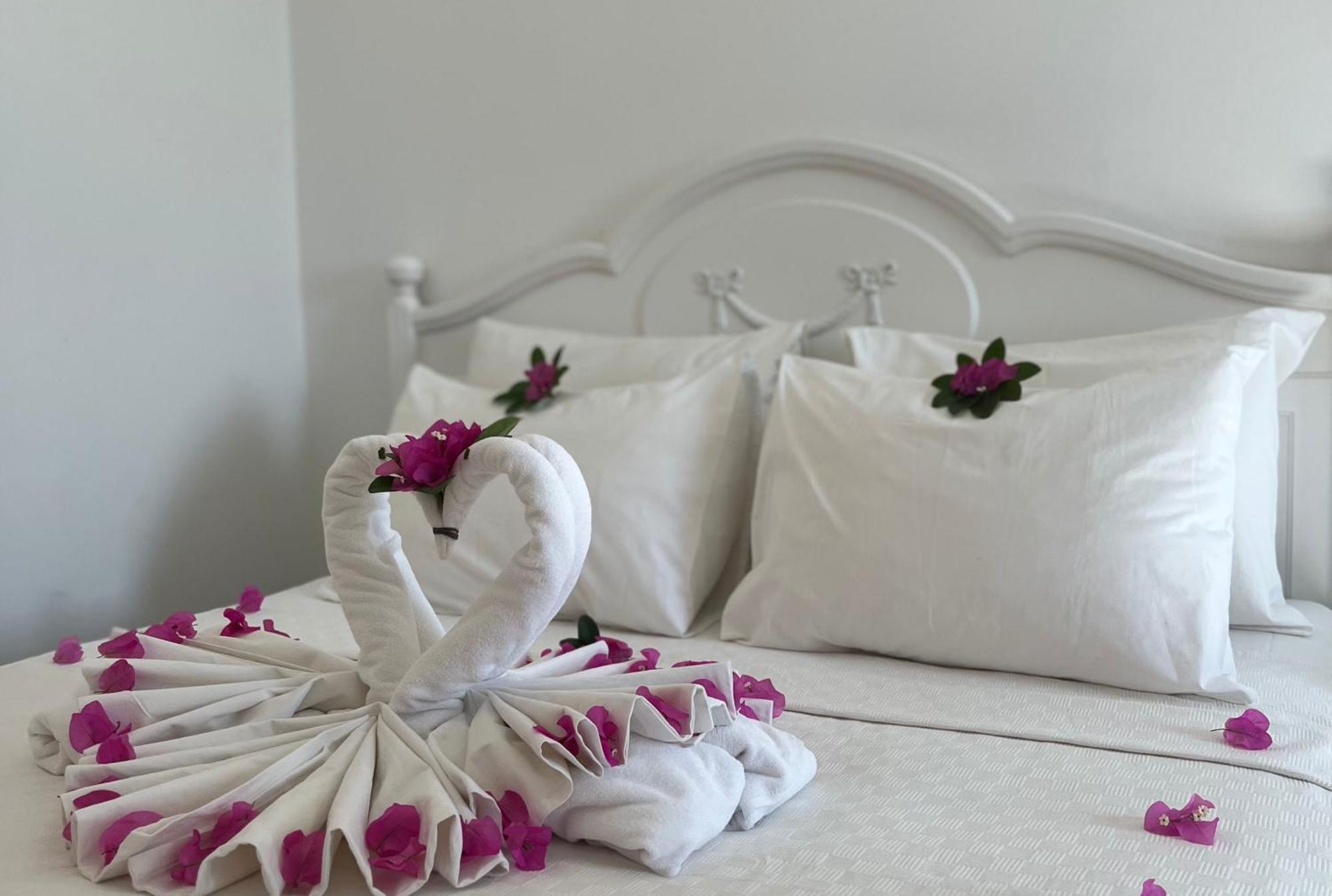 Uk Hotel Kiris Antalya Eksteriør billede